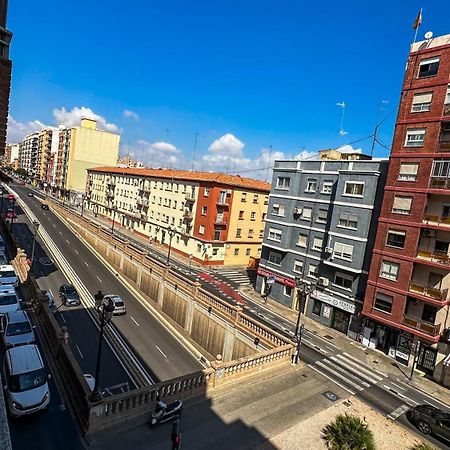 Alojamiento Valencia Apartment ภายนอก รูปภาพ