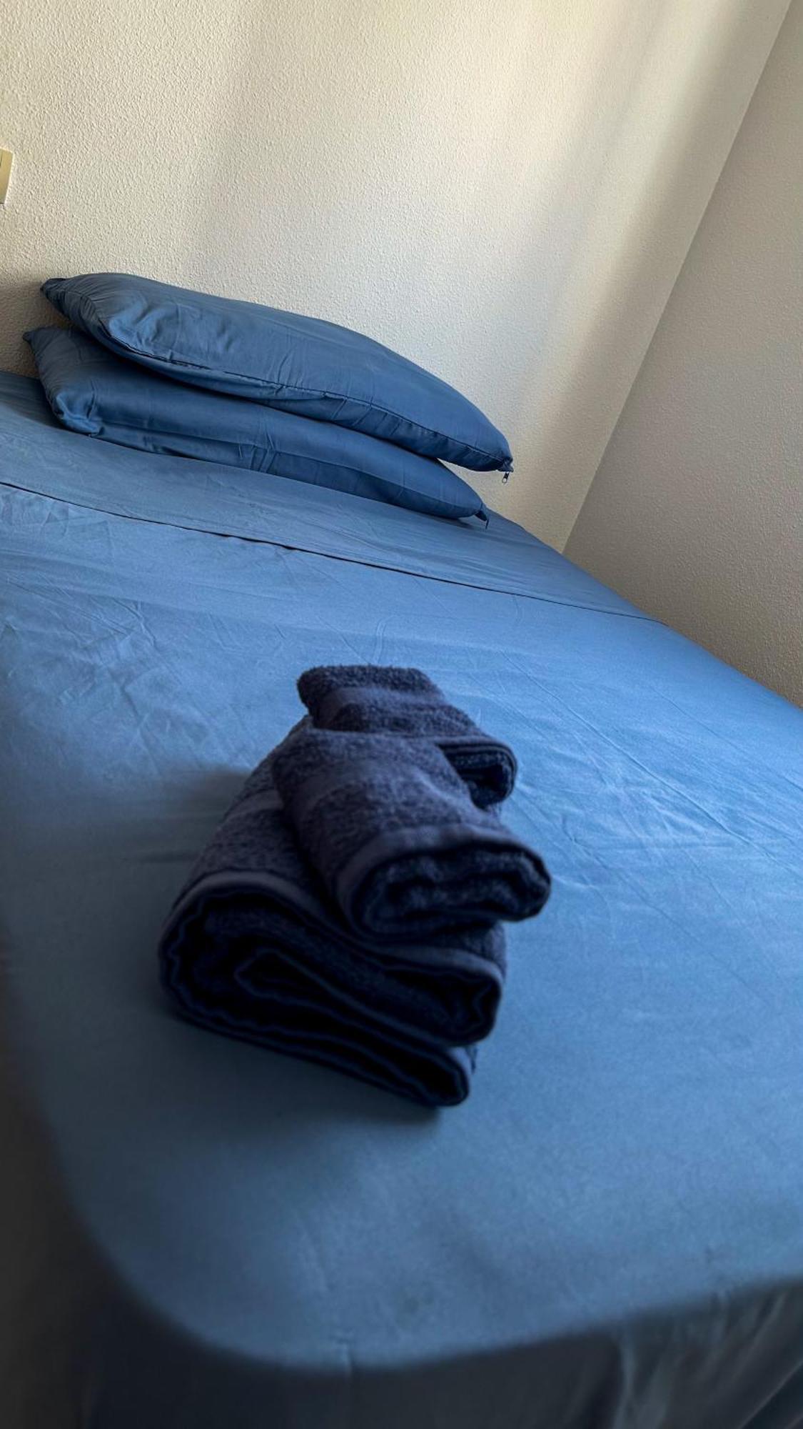 Alojamiento Valencia Apartment ภายนอก รูปภาพ